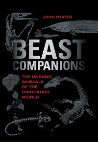 Cover Beast Companions