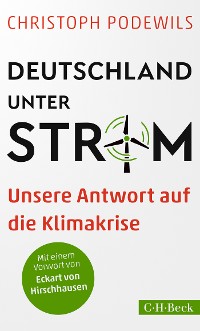 Cover Deutschland unter Strom