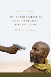Cover Ethics and Aesthetics in Contemporary African Cinema