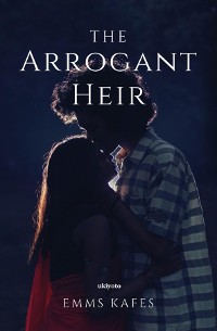 Cover THE ARROGANT HEIR