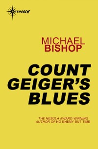 Cover Count Geiger's Blues