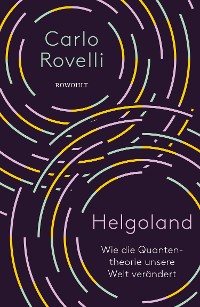 Cover Helgoland