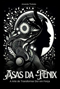 Cover Asas Da Fenix