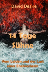 Cover 14 Tage Sühne