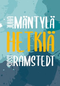 Cover Hetkiä