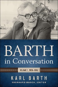 Cover Barth in Conversation