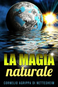 Cover La magia naturale