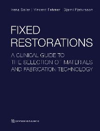 Cover Fixed Restorations