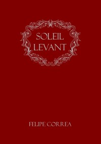 Cover Soleil Levant