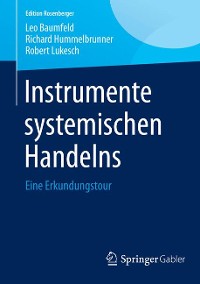 Cover Instrumente systemischen Handelns