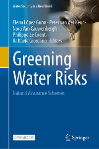 Cover Greening Water Risks