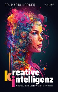 Cover Kreative Intelligenz