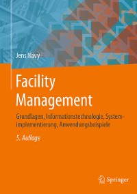 Cover Facility Management