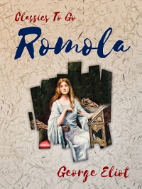 Cover Romola