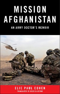 Cover Mission Afghanistan