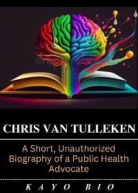 Cover Chris van Tulleken