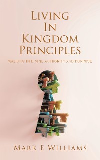 Cover Living In Kingdom Principles