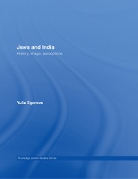 Cover Jews and India