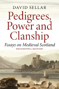 Cover Pedigrees, Power and Clanship