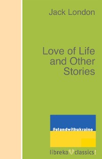 Cover Love of Life and Other Stories