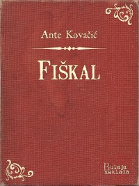 Cover Fiškal