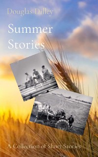 Cover Summer Stories