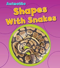 Cover Shapes with Snakes