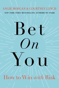 Cover Bet on You