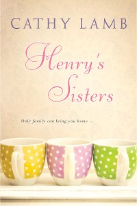 Cover Henry's Sisters