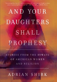 Cover And Your Daughters Shall Prophesy