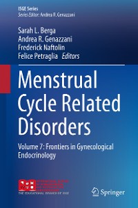 Cover Menstrual Cycle Related Disorders