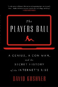 Cover Players Ball