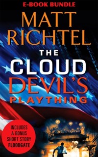 Cover Matt Richtel Thriller Collection