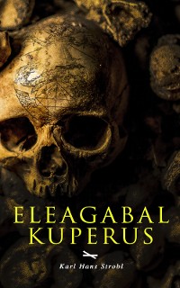 Cover Eleagabal Kuperus