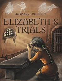 Cover Elizabeth's Trials