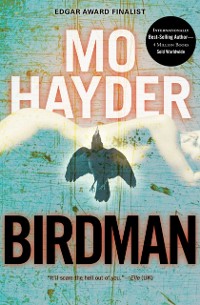 Cover Birdman