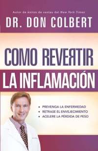 Cover Como revertir la inflamacion