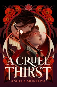 Cover Cruel Thirst