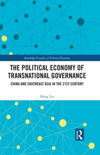 Cover Political Economy of Transnational Governance