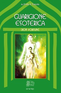 Cover Guarigione esoterica