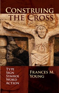 Cover Construing the Cross