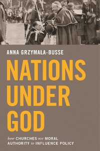 Cover Nations under God