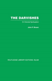 Cover Darvishes