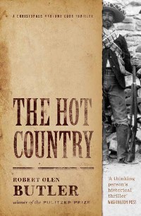 Cover The Hot Country