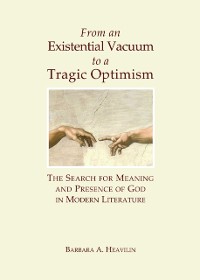 Cover From an Existential Vacuum to a Tragic Optimism