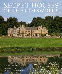 Cover Secret Houses of the Cotswolds