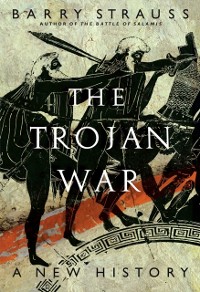 Cover Trojan War