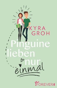 Cover Pinguine lieben nur einmal