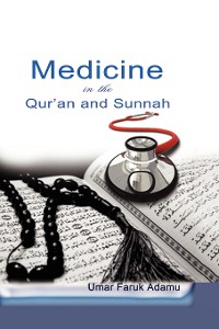 Cover Medicine in the Qur'an and Sunnah