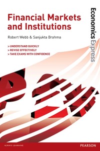 Cover Economics Express: Financial Markets and Institutions